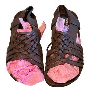 Merrell Sandals